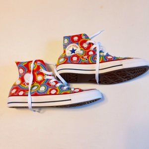 custom converse shoes canada